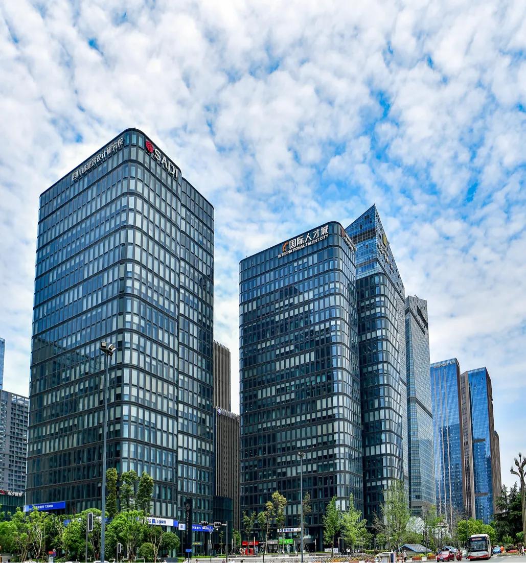 人瑞人才成都,人瑞人才科技集团有限公司成都