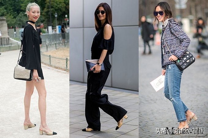 女人一生要拥有一双什么品牌的鞋,好看又值得拥有的鞋