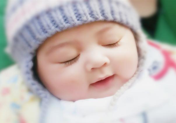 宝宝满月后有什么变化,宝宝满月后的变化