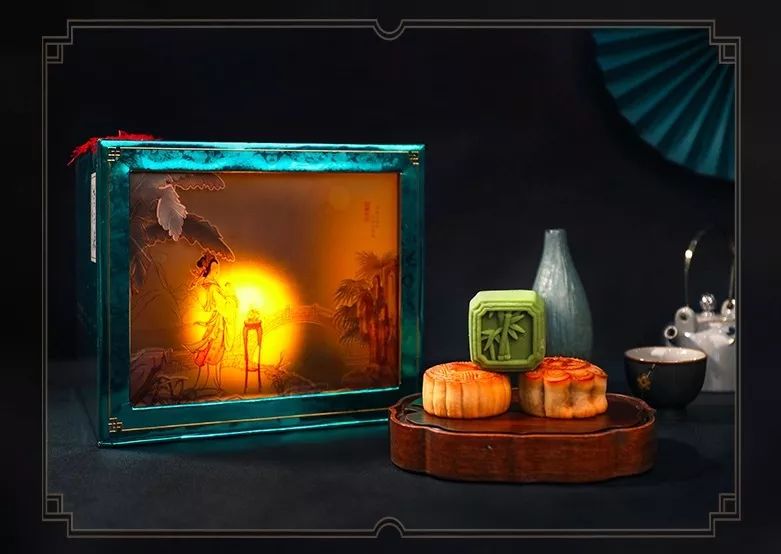 中秋限量礼盒推荐,高端的中秋礼盒有什么品牌