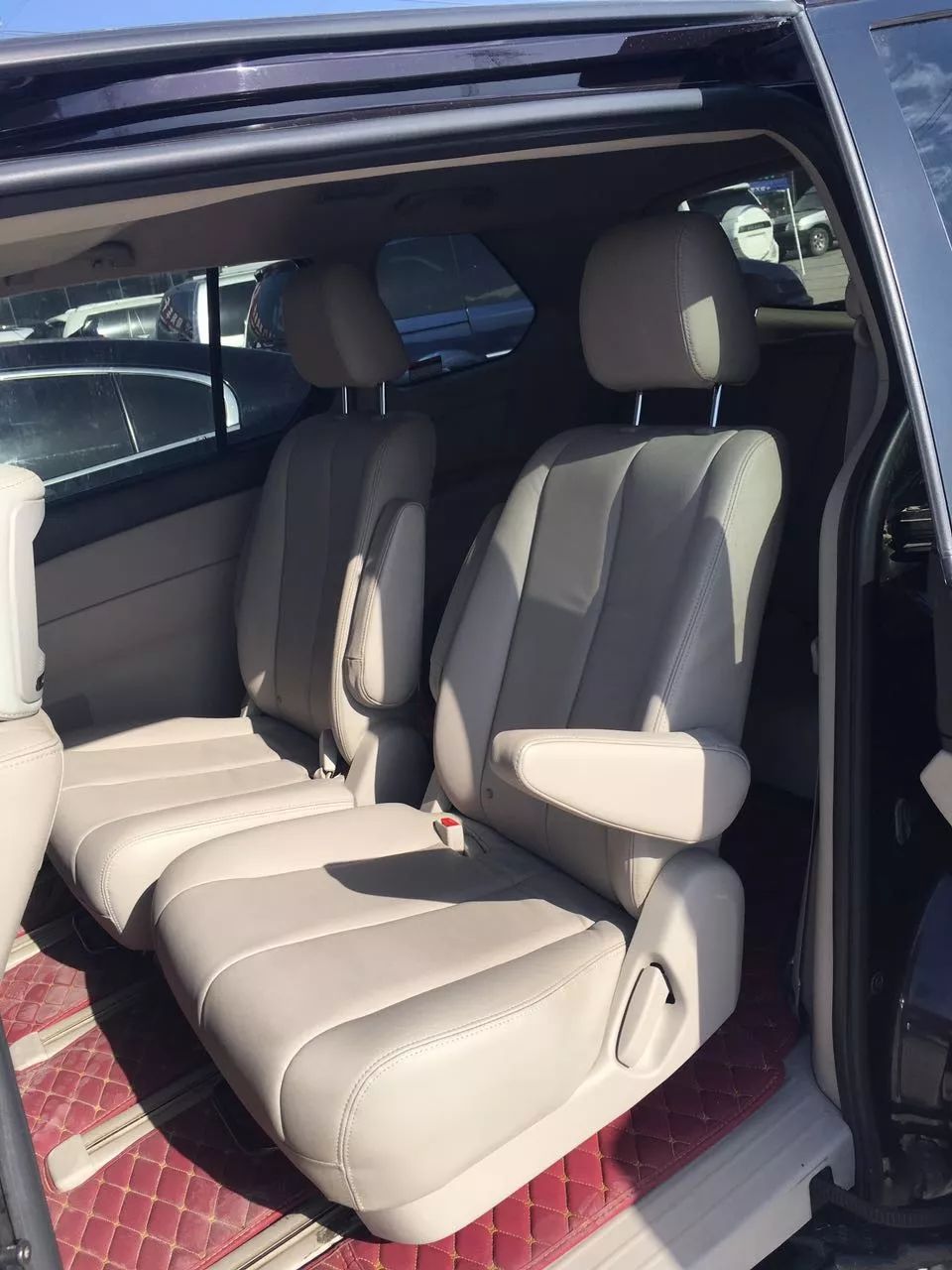 奥德赛艾力绅gl8es哪款性价比最高,宜商宜家七座车