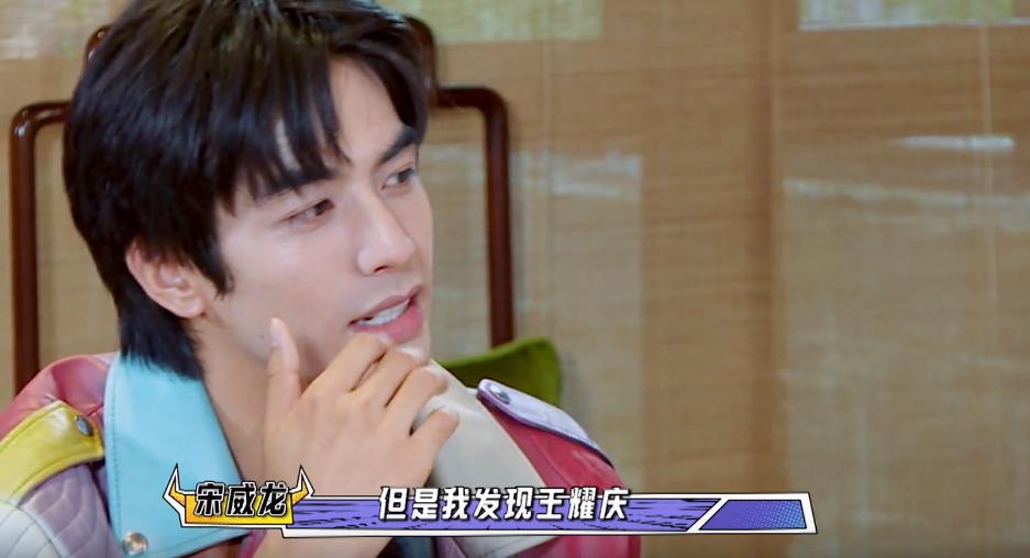 看了开车游戏才知道，就算大哥队再努力，《牛哥》也只配5.8