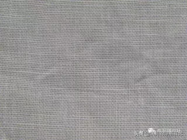 50种面料知识大全,50种衣服面料值得收藏