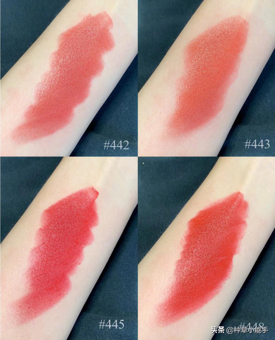 kiko最好看的口红色号 (kiko口红什么色号好看)