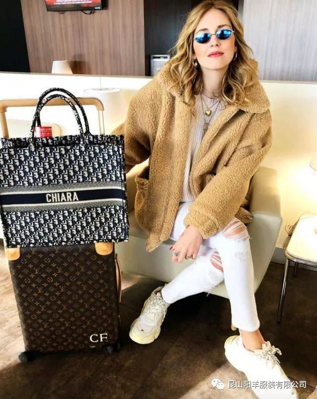 欧美明星冬季街拍穿搭2019,2019年春季欧美明星街拍