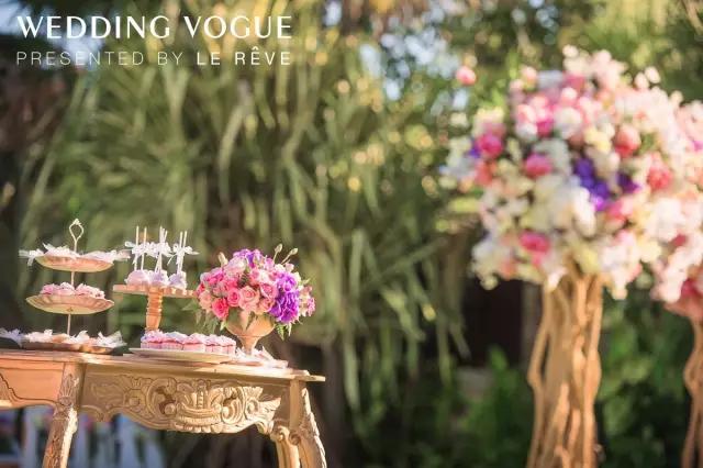 巴厘岛目的地婚礼策划,巴厘岛婚礼攻略