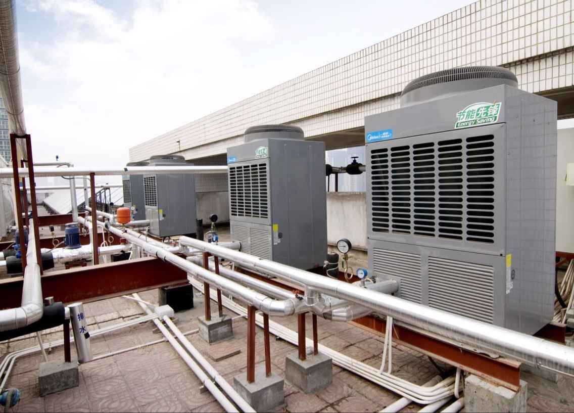 2023年中字头工程企业排名,青岛空调工程公司排行榜