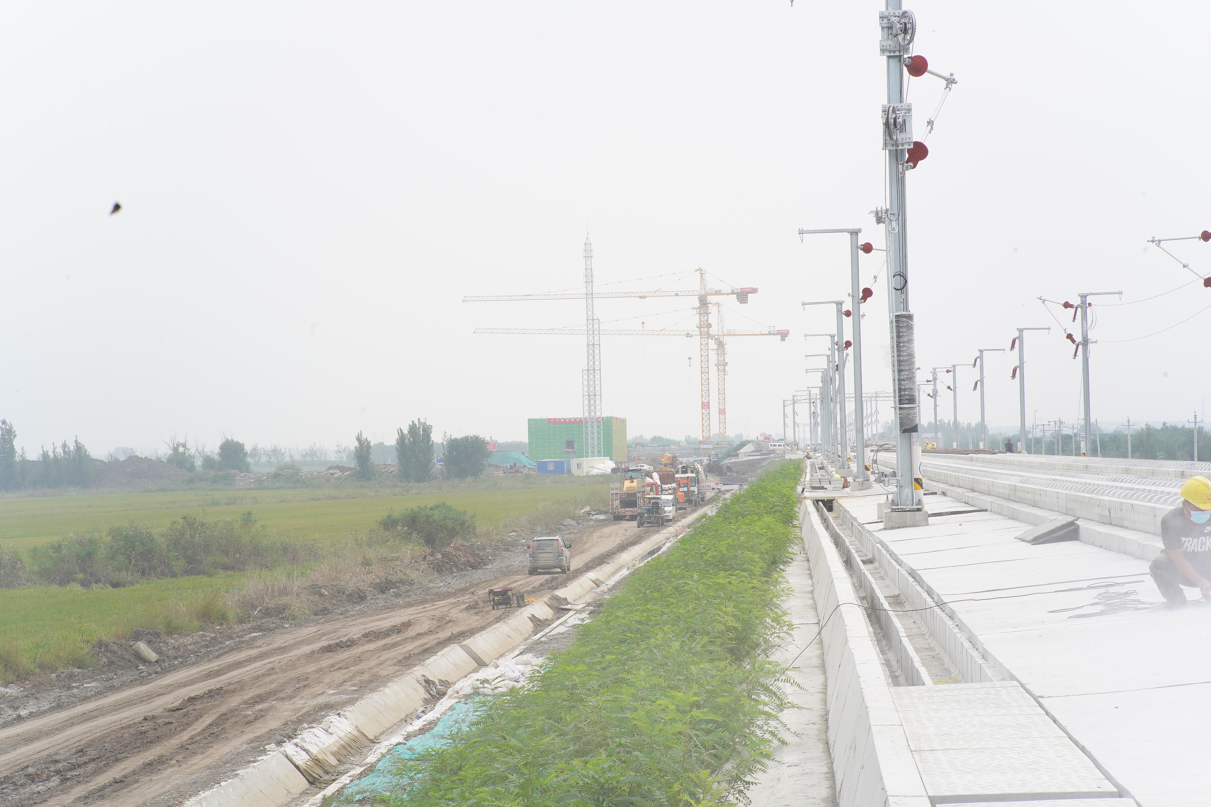 天津市宝坻区京津新城怎么样,宝坻京津新城为什么是鬼城