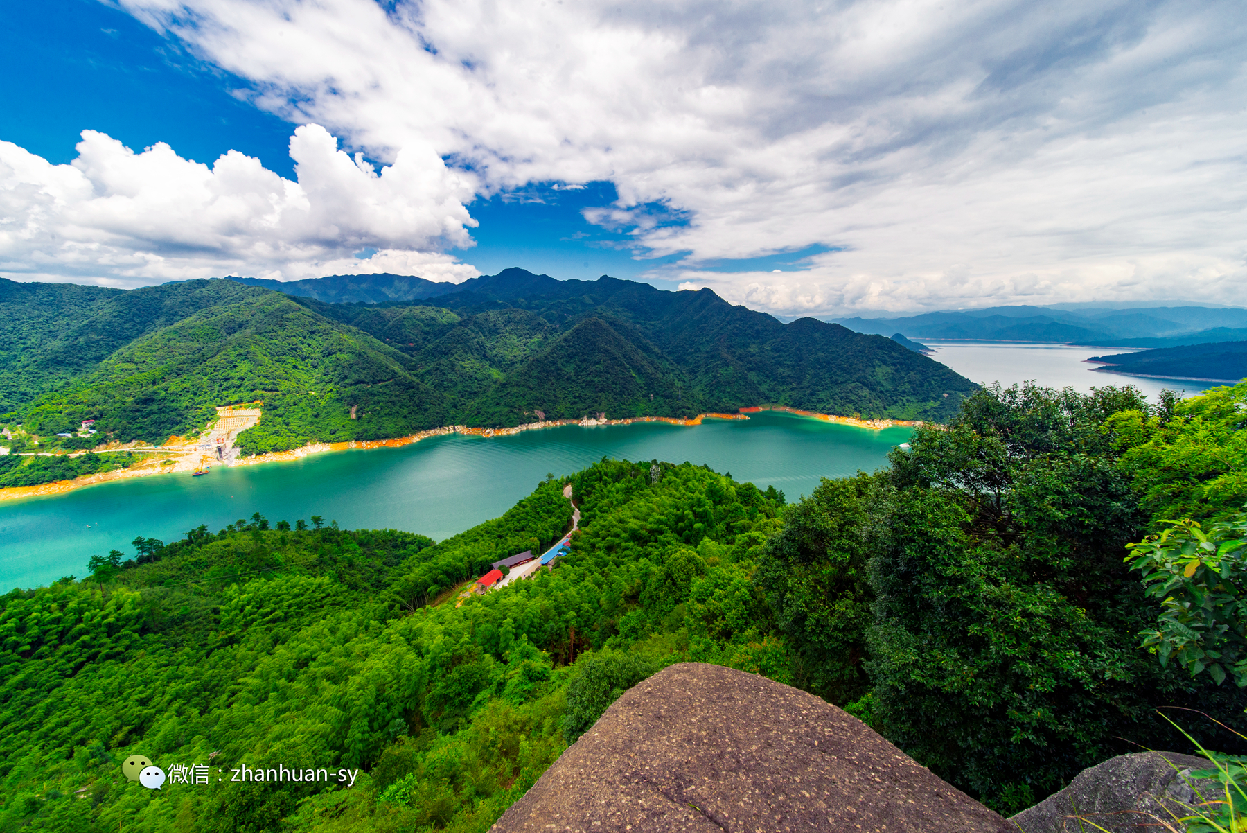 三个奇石景观,奇石三景的视频