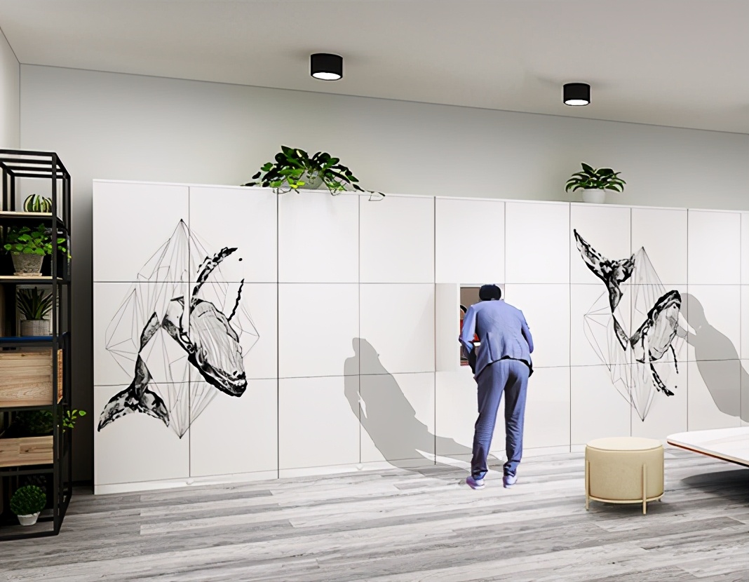 Focuswork智能办公产品“模块化”,赋能企业空间升级“云办公”