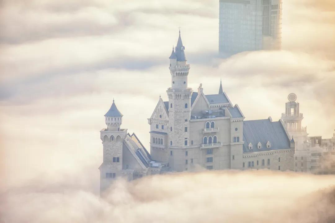 美过三亚!比厦门浪漫!中国这座海滨老城,去一次相当环游世界!