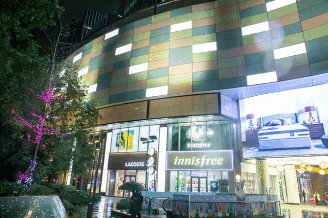 足足110000㎡！虹桥南丰城放大招，就是泰、熬八年……69元秒杀！