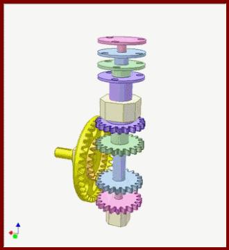 双发飞机的螺旋桨是一个方向转吗,螺旋桨飞机原理图解图文