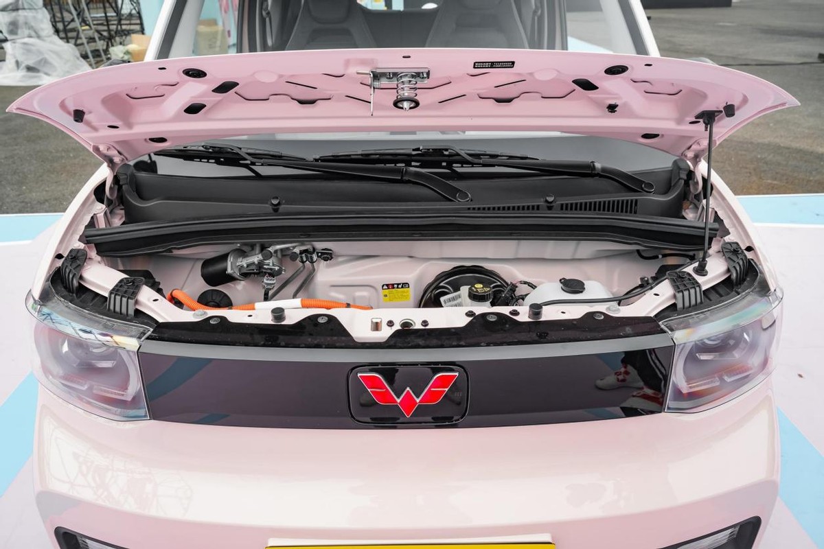 电动汽车推荐女生代步,女生代步便宜小型车