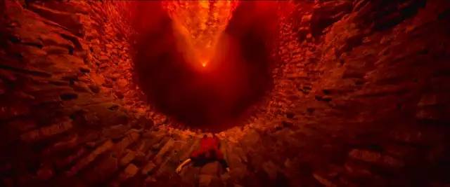 《女性瘾者》导演新作,尺度大到没眼看