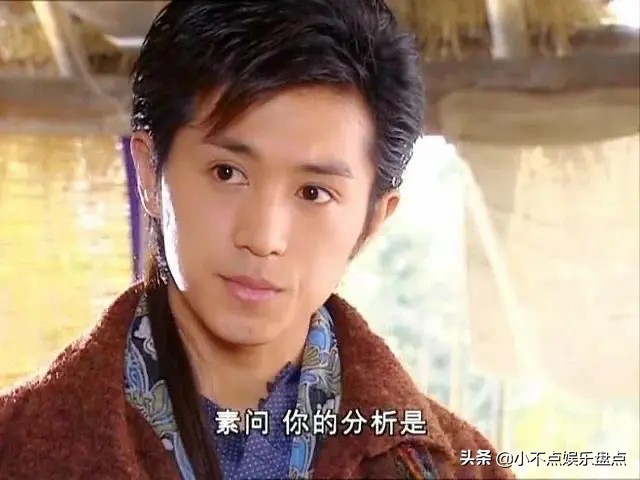 八大豪侠几个劣迹演员,八大豪侠哪年上映的