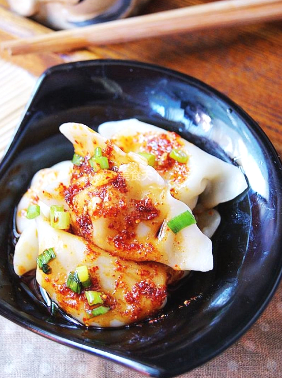 震惊国外的中国饺子,中国的饺子在国外有多受欢迎