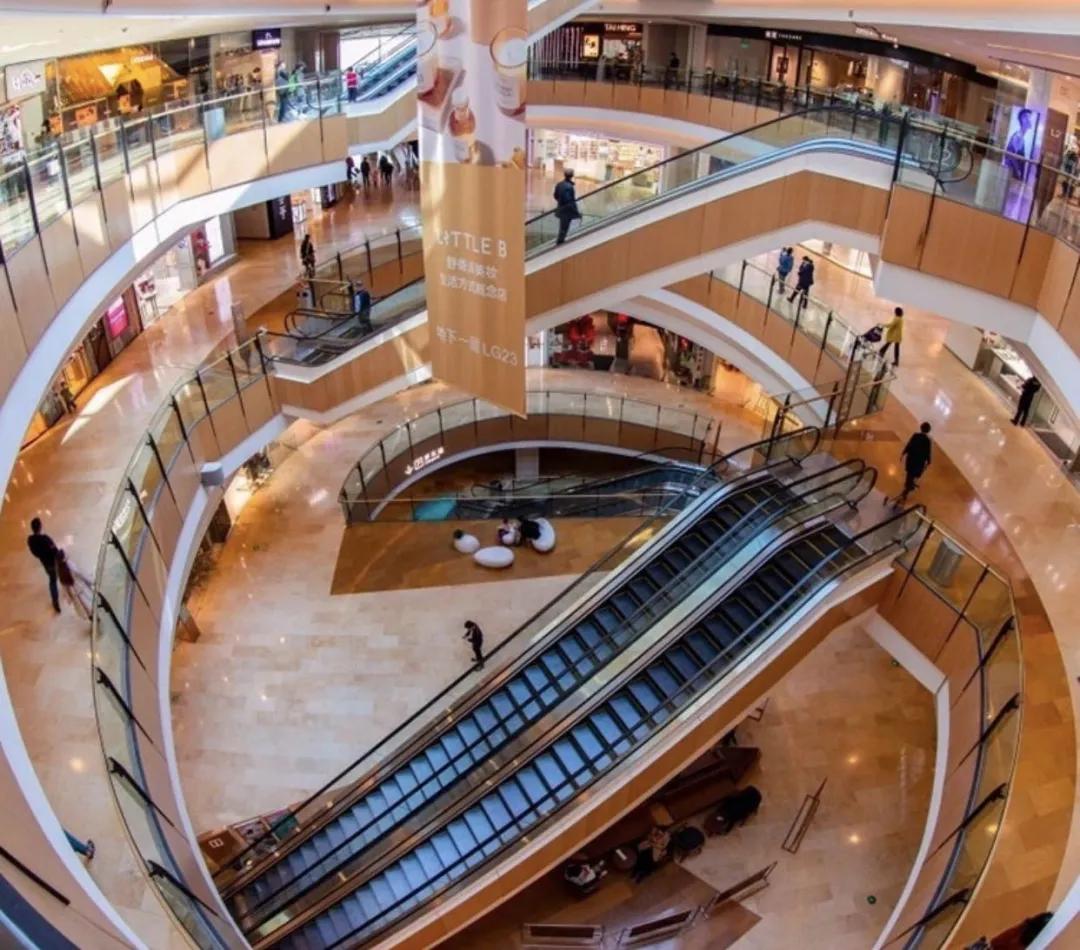 酷夏来袭，这8个帝都宝藏商场才是遛娃界yyds