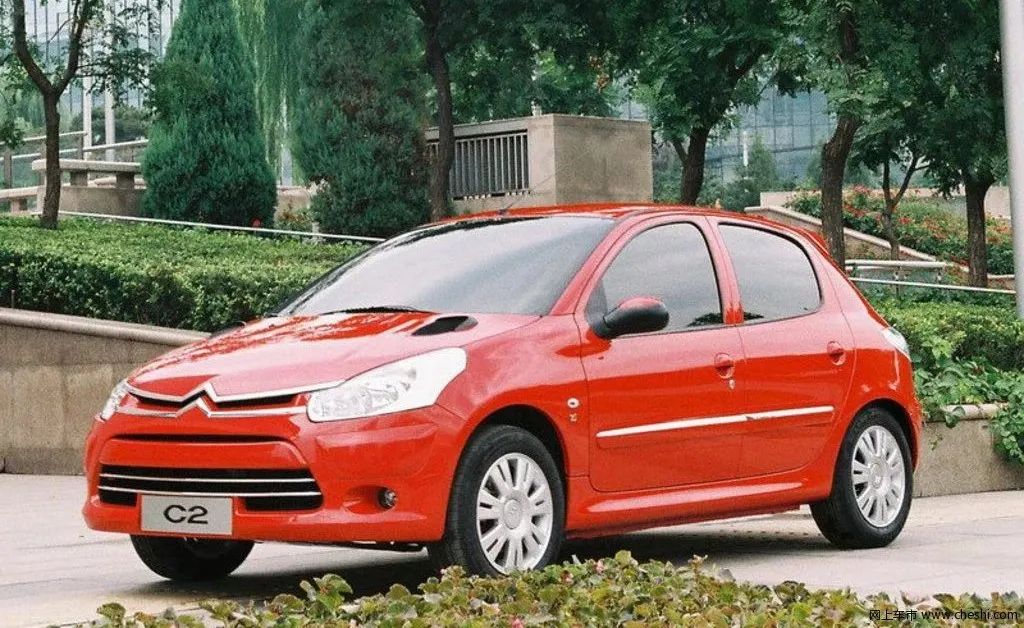 二手法系车有什么优缺点,干货特辑8款日系车