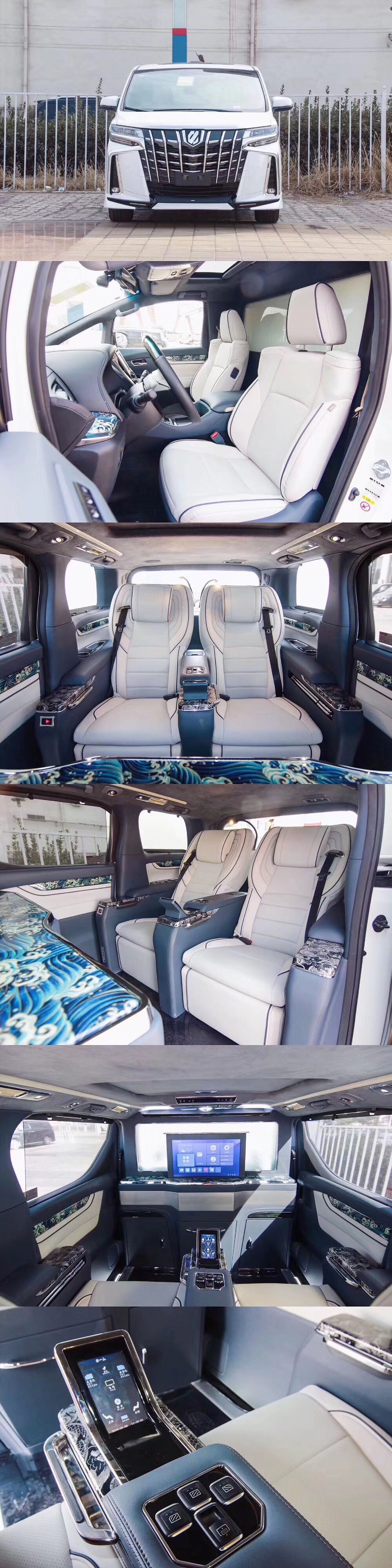 为什么豪华车都买后驱,为什么豪华车都改前驱了