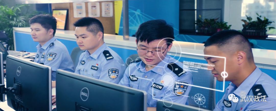 武汉成为最安全的城市,中国最平安的城市武汉