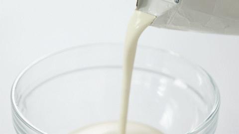 常用几种淡奶油口感测评,超级推荐淡奶油