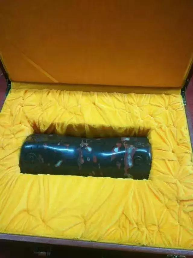 洛阳梅花玉茶壶,洛阳梅花玉的真实价格