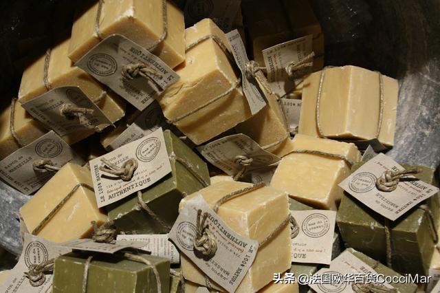 马法国赛特色是什么,美丽神奇的普罗旺斯