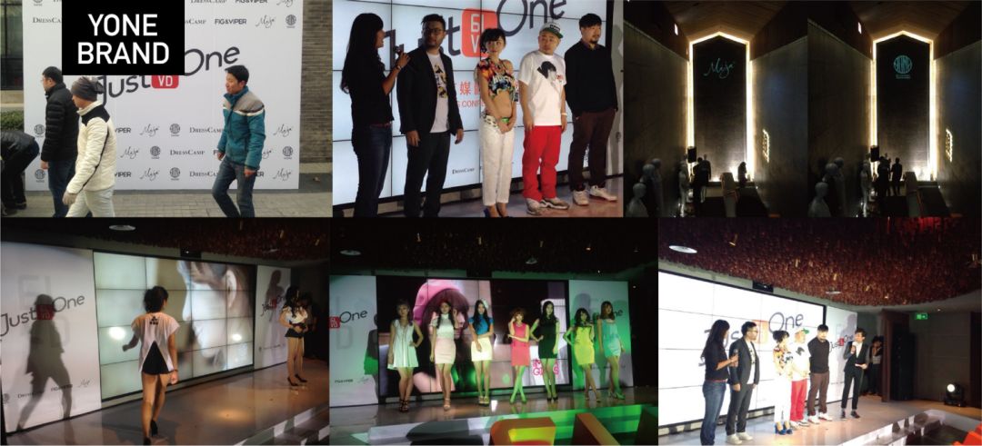 字体视觉艺术遇上大牌怎么设计?V-TALK线下沙龙No.10期报名