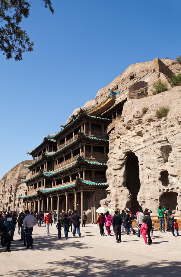 cnn评选的中国最美的30个地方,美国cnn评出中国40个最美丽的地方