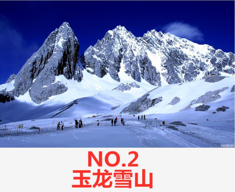 2022春节免费景点云南,云南春节景点