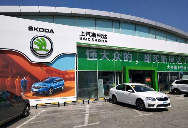 斯柯达明锐pro大众朗逸,斯柯达明锐和宝来朗逸速腾怎么选