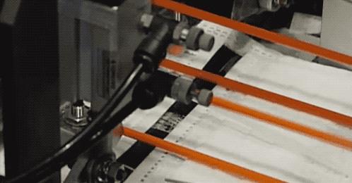 口罩机自动化编程学习,全自动口罩机面板操作讲解