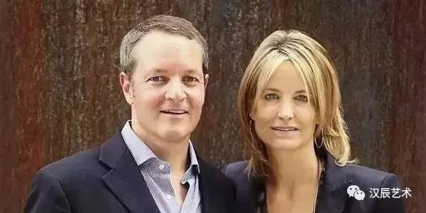 全球艺术品顶级收藏家,全球顶级艺术品收藏家