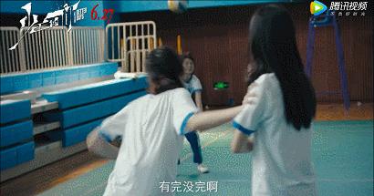 全网黑的逆袭,周冬雨最灵气的逆袭之路