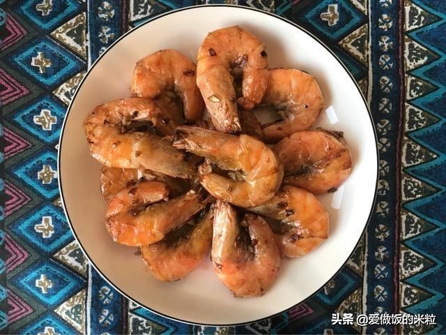 家庭版油焖大虾的做法大全集,家庭油焖大虾的做法大全集