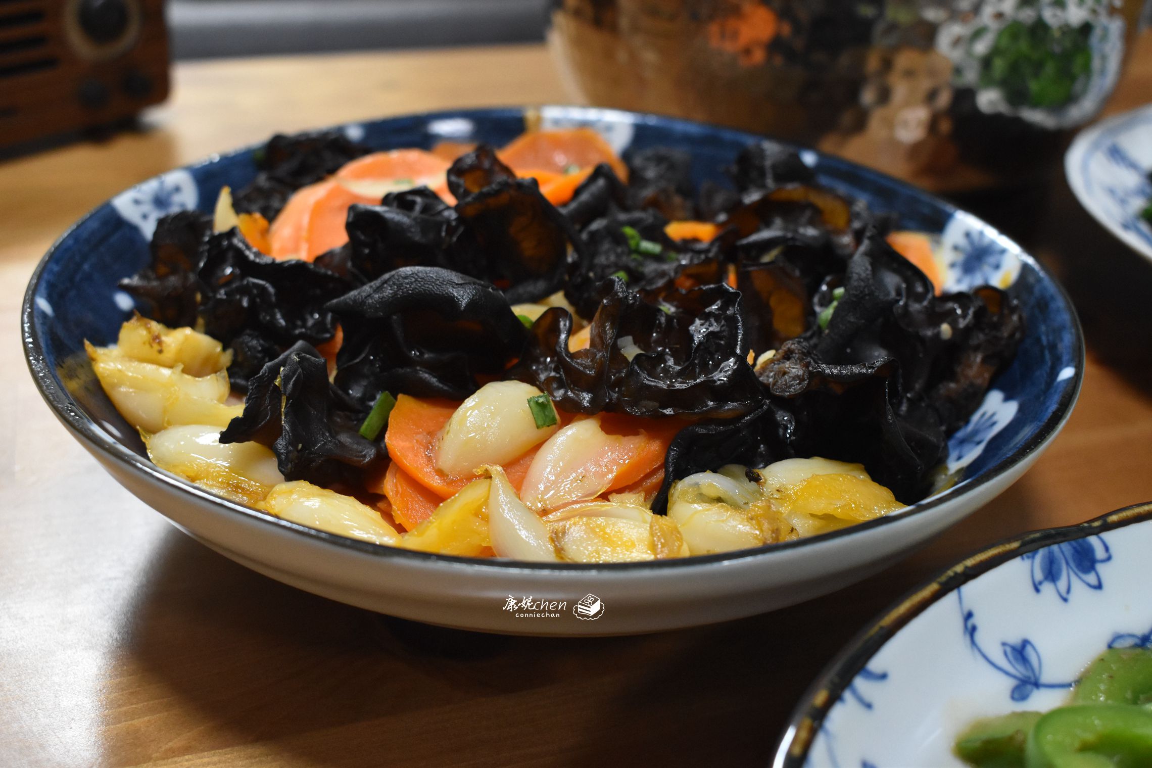 简单的家常情人节餐,情人节必点的爱心午餐肉满满的爱