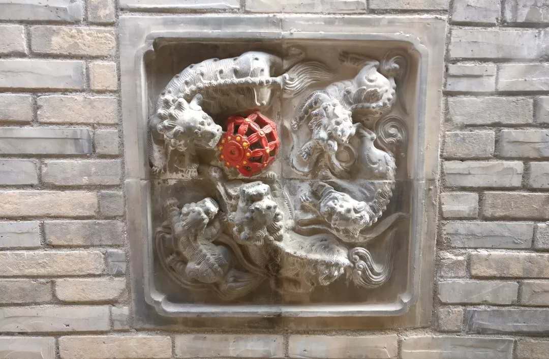 民俗婚嫁的七个步骤,关中传统婚礼习俗