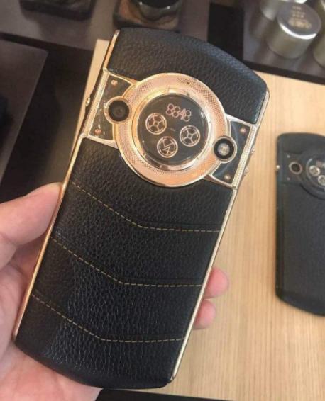 央视广告8848手机现在怎样了,8848钛金手机现状