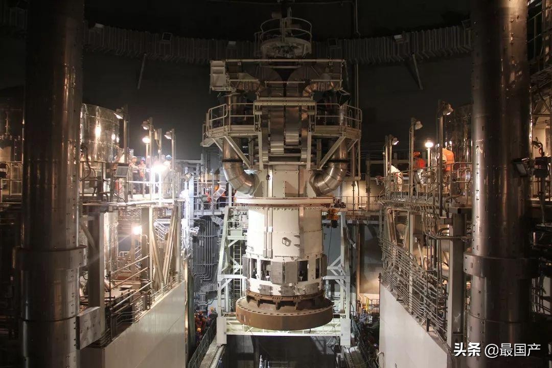 工业泵设备哪些被进口品长期垄断,工业设备长期依赖进口