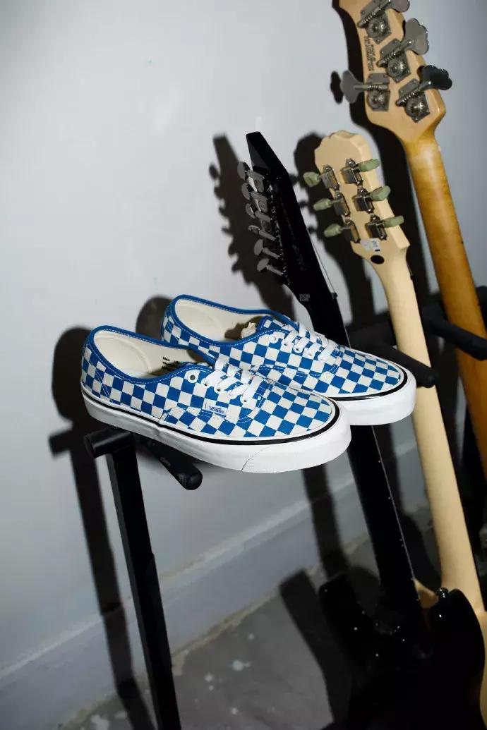 vans潮鞋推荐,潮鞋界扛把子