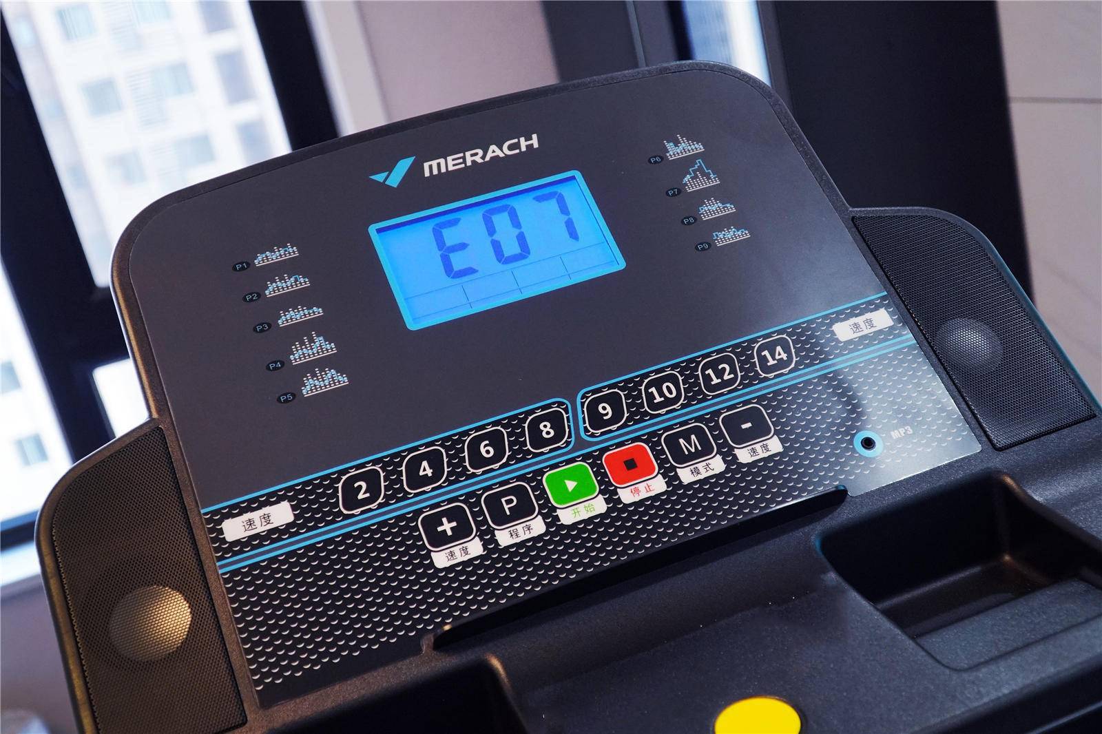 小型跑步机测评推荐,家用跑步机评测推荐麦瑞克