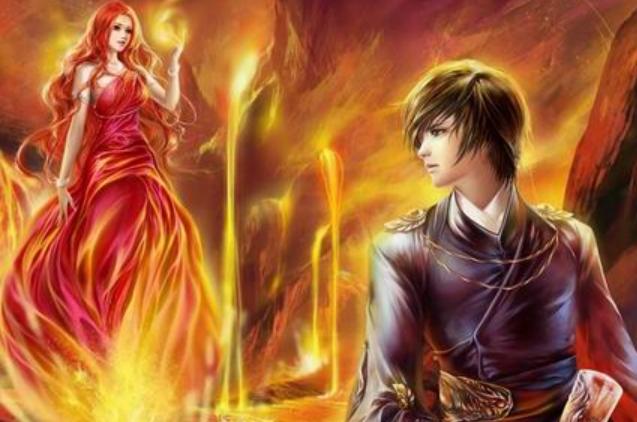 终极审判天使,终极审判斗罗