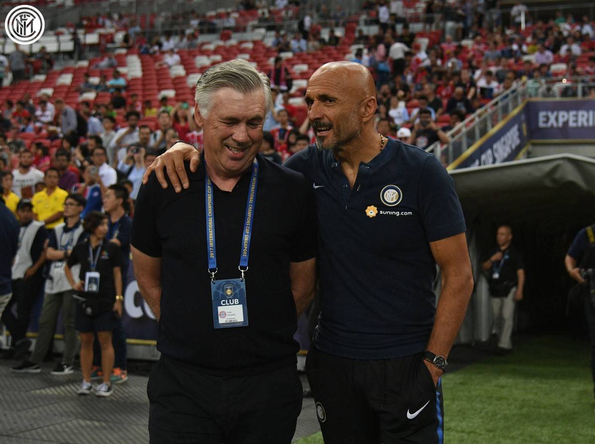 节礼日强强对话！2018梅阿查最终战，一起守护主场荣耀