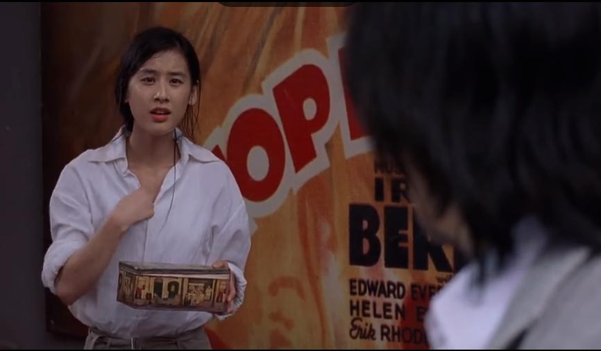 功夫电影是一场梦,电影功夫的几个层次