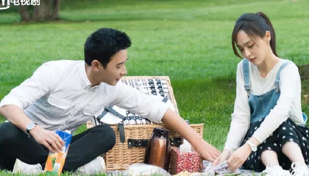 2018年度cp盘点,2018最让人羡慕的cp