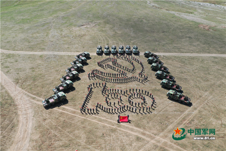 庆七一跟党走主题党日,七一主题党日活动专题报道