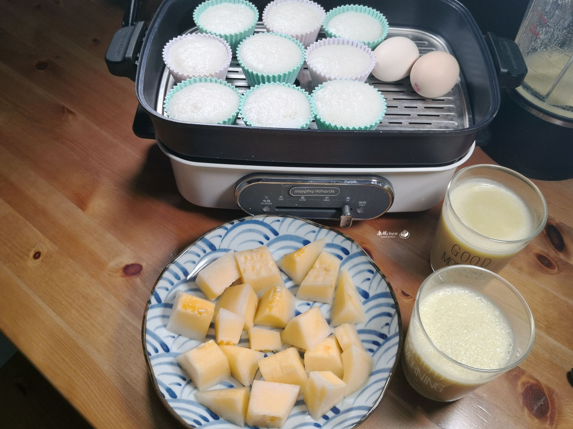 家有高考生，花心思做早餐，7天不重样，孩子爱吃，学习有动力