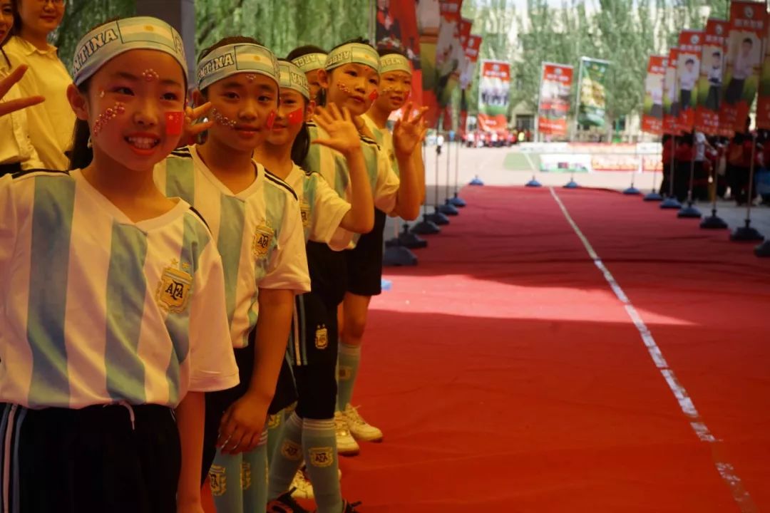 包头最好的小学,这才是央美附中第一名该有的样子