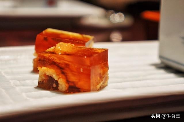 日本东京美食必吃排行榜,除了寿司还有哪些不怕凉吃的美食